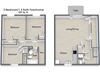 3 Bedroom Floor Plan